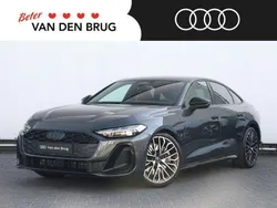 Grijs Nieuw 2025 Audi A5 Business Coupé | € 67.927 (Duur)