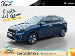 (c3u) deep cerulean m Gebruikt 2020 Kia Niro SUV | € 22.990 (Eerlijke prijs)