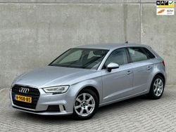 Grijs Gebruikt 2020 Audi A3 Sport Hatchback | € 12.990 (Super prijs)
