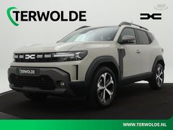 Bruin Nieuw 2025 Dacia Duster Journey SUV | € 31.950 (Eerlijke prijs)