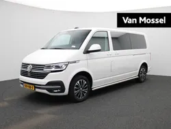 Wit Gebruikt 2023 VW T6.1 Van | € 54.900 (Iets duurder)