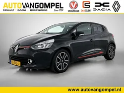 Zwart Gebruikt 2015 Renault Clio IV Dynamique Hatchback | € 7.895 (Eerlijke prijs)