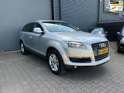 Grijs Gebruikt 2006 Audi Q7 SUV | € 8.995 (Goede deal)