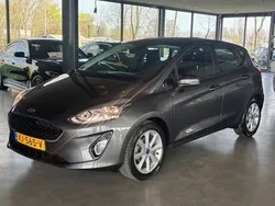 Grijs Gebruikt 2019 Ford Fiesta Trend Hatchback | € 11.495 (Eerlijke prijs)