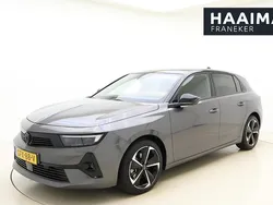 Grijs Gebruikt 2024 Opel Astra Hatchback | € 31.445 (Eerlijke prijs)