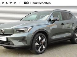 Groen Nieuw 2025 Volvo EX40 Business Edition SUV | € 51.290 (Eerlijke prijs)