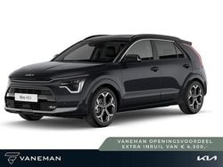 Groen Gebruikt 2024 Kia Niro SUV | € 38.395 (Iets duurder)