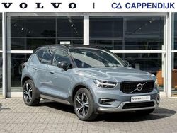 Grijs Gebruikt 2021 Volvo XC40 R-Design SUV | € 32.754 (Eerlijke prijs)