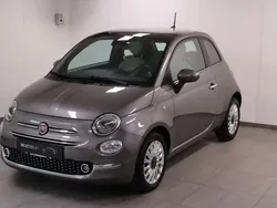 Zwart Gebruikt 2022 Fiat 500 Dolcevita Hatchback | € 13.949 (Eerlijke prijs)