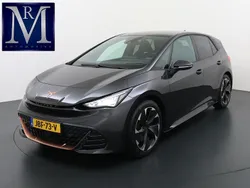 Grijs Gebruikt 2023 Cupra Born Hatchback | € 27.440 (Eerlijke prijs)