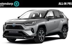 Zilver Nieuw 2025 Toyota RAV4 Plus SUV | € 60.195