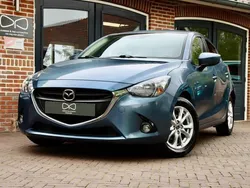 Overige Gebruikt 2016 Mazda 2 Hatchback | € 11.900 (Eerlijke prijs)