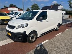 Wit Gebruikt 2019 Peugeot Expert Premium Van | € 8.850 (Super prijs)