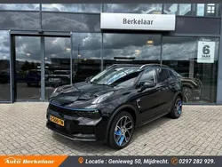 Zwart Gebruikt 2023 Lynk & Co 01 SUV | € 25.445 (Goede deal)