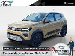 Bruin Gebruikt 2024 Dacia Spring Extreme Hatchback | € 17.995 (Duur)
