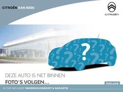 Grijs Gebruikt 2020 Citroën C1 Feel Hatchback | € 11.390 (Iets duurder)