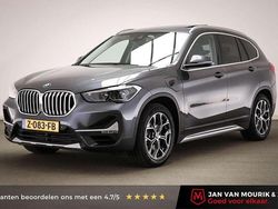 Grijs Gebruikt 2020 BMW X1 Executive SUV | € 30.945 (Iets duurder)