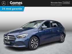 Blauw Gebruikt 2020 Mercedes B180 Business MPV | € 25.950 (Eerlijke prijs)