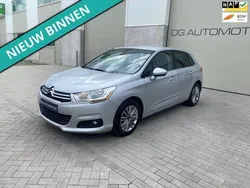Grijs Gebruikt 2012 Citroën C4 Business Class Hatchback | € 3.600 (Goede deal)