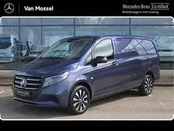 Blauw Nieuw 2024 Mercedes Vito MPV | € 50.945 (Eerlijke prijs)