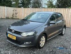 Grijs Gebruikt 2011 VW Polo Highline Hatchback | € 8.670 (Eerlijke prijs)