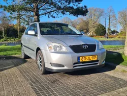 Gebruikt 2002 Toyota Corolla Sedan | € 2.000 (Goede deal)