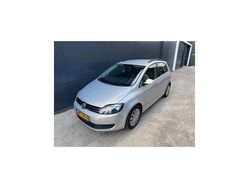 Grijs Gebruikt 2009 VW Golf Plus Trendline MPV | € 7.000 (Eerlijke prijs)