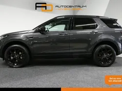 Grijs Gebruikt 2017 Land Rover Discovery Sport SE SUV | € 27.700 (Iets duurder)
