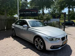 Grijs Gebruikt 2017 BMW 320 Sedan | € 16.890 (Super prijs)