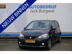 Zwart Gebruikt 2020 Seat Mii Electric Hatchback | € 10.950 (Eerlijke prijs)