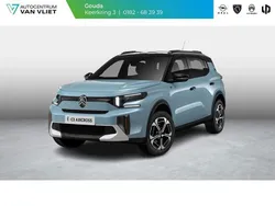 Monte carlo blue Nieuw 2025 Citroën e-C3 SUV | € 32.000