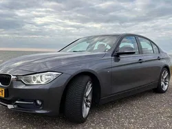 Grijs Gebruikt 2015 BMW 320 Executive Sedan | € 14.750 (Iets duurder)
