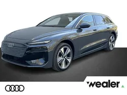 Grijs Nieuw 2025 Audi A6 e-tron Comfort Stationwagen | € 64.538 (Iets duurder)