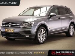 Grijs Gebruikt 2019 VW Tiguan Comfortline SUV | € 26.695 (Goede deal)