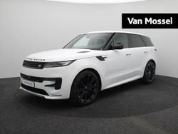 Wit Gebruikt 2024 Land Rover Range Rover Sport SE Dynamic SUV | € 112.440 (Super prijs)