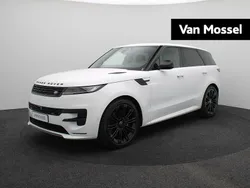 Wit Gebruikt 2024 Land Rover Range Rover Sport SE Dynamic SUV | € 112.440 (Super prijs)