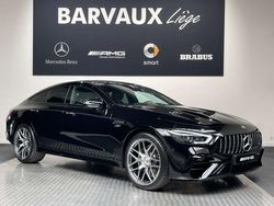 Zwart Gebruikt 2022 Mercedes AMG GT 53 AMG Coupé | € 130.000