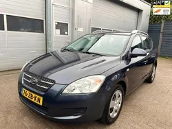 Grijs Gebruikt 2008 Kia Ceed 2 Stationwagen | € 2.895 (Eerlijke prijs)