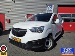 Overige Gebruikt 2020 Opel Combo Innovation MPV | € 6.650 (Super prijs)