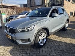 Grijs Gebruikt 2021 Volvo XC40 Business Edition SUV | € 24.450 (Super prijs)
