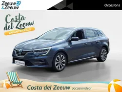Grijs Gebruikt 2024 Renault Mégane GrandTour Techno Stationwagen | € 26.935 (Eerlijke prijs)