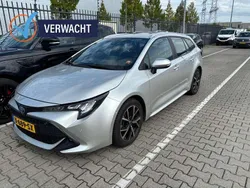 Grijs Gebruikt 2022 Toyota Corolla Active Stationwagen | € 20.950 (Super prijs)