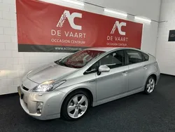Grijs Gebruikt 2009 Toyota Prius Hatchback | € 9.850 (Duur)
