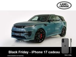 Groen Gebruikt 2023 Land Rover Range Rover Sport HSE Dynamic SUV | € 109.900 (Eerlijke prijs)