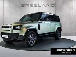 Groen Gebruikt 2024 Land Rover Defender SE Dynamic SUV | € 96.700 (Eerlijke prijs)