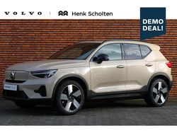 Bruin Gebruikt 2025 Volvo EX40 Plus SUV | € 57.690 (Duur)