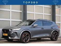 Grijs Gebruikt 2021 Cupra Formentor SUV | € 35.950 (Goede deal)