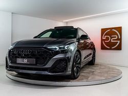Grijs Nieuw 2025 Audi Q8 Competition SUV | € 124.980 (Eerlijke prijs)
