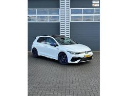 Wit Gebruikt 2021 VW Golf VIII R Hatchback | € 48.950 (Duur)