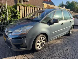 Grijs Gebruikt 2009 Citroën C4 Picasso MPV | € 1.250 (Eerlijke prijs)